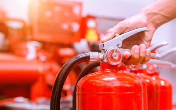 Protection incendie Neuville-en-Ferrain
