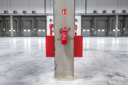 Protection-incendie Dunkerque